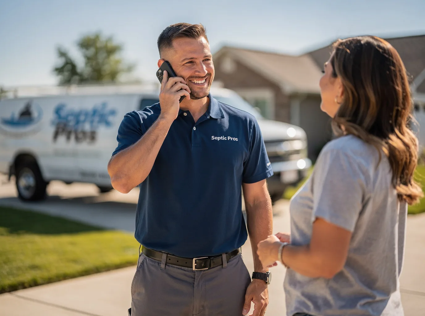 Septic Tank Pumping Rock Island, TX FAQs